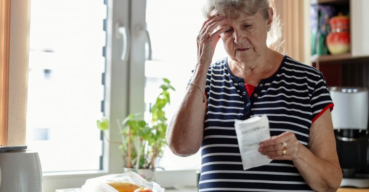 Alleviating cost of living pressures key to older Australians’ vote: new polling preview image
